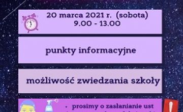 Dzień otwarty w ZSOiT w Czeladzi